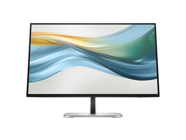HP S5 Pro 524pu FHD USB-C Monitor