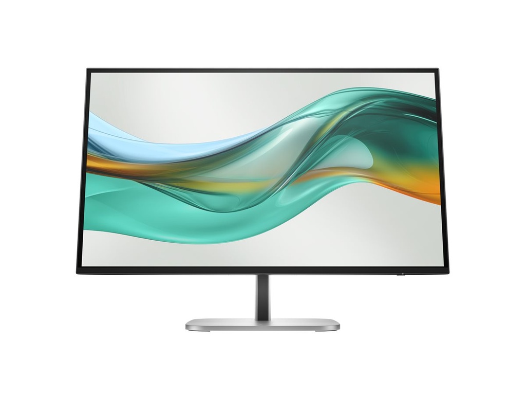 HP S5 Pro 527pu QHD USB-C Monitor