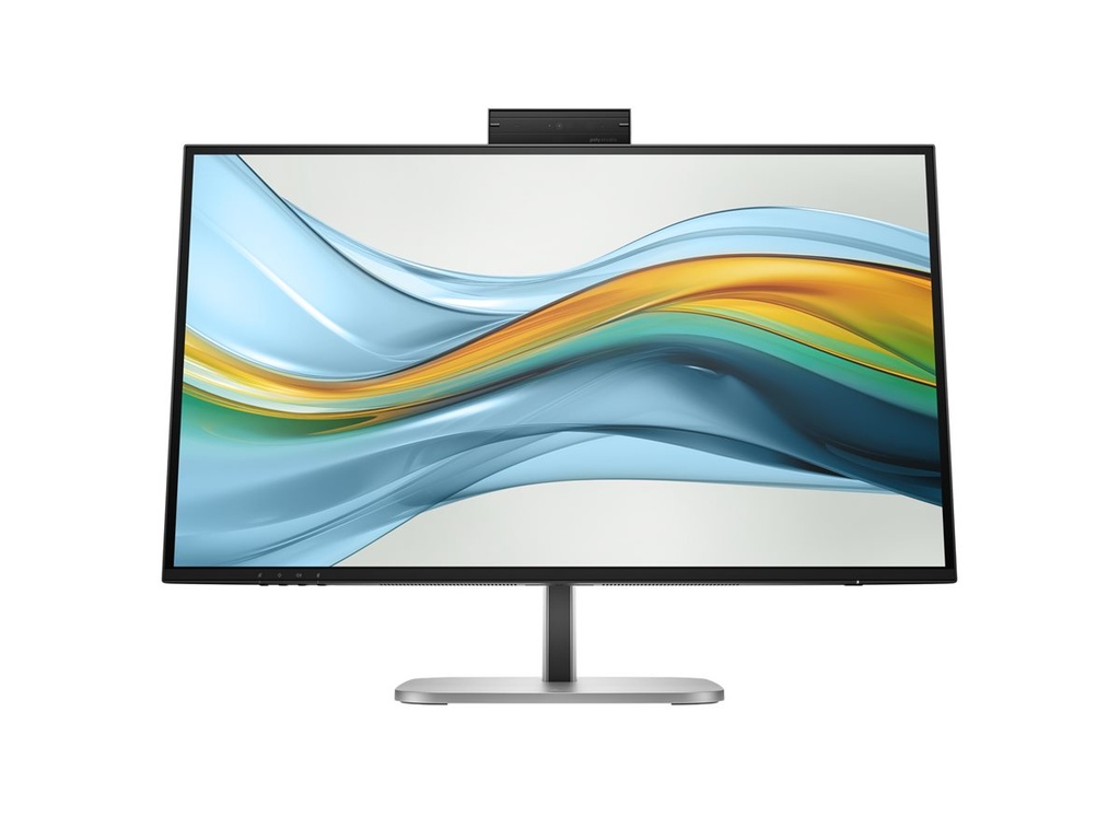 HP S5 Pro 527pm QHD USB-C Conf Monitor