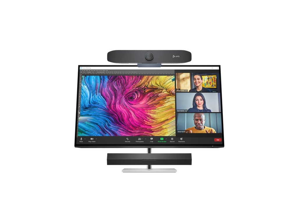 HP S7 Pro 732pk 4K TB4 Monitor