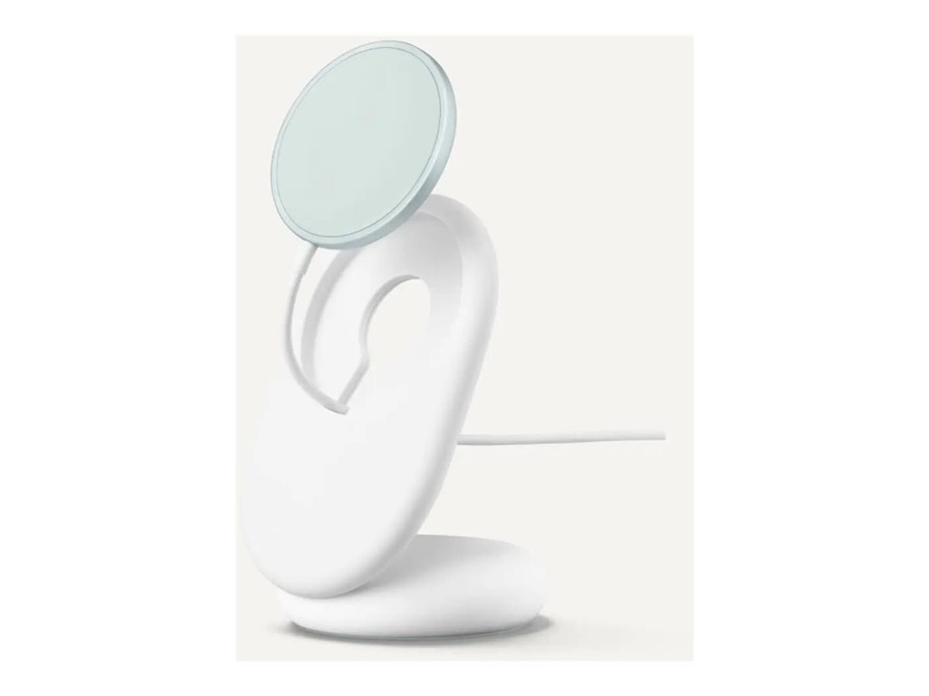 Google Wireless Charger with Stand