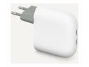 Google Pixel Charger, 67W Snow, EU