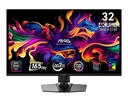 MSI MAG 322UP – 32" 4K QD-OLED 165Hz
