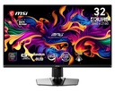 MSI MPG 322UR – 32" 4K QD-OLED 240Hz