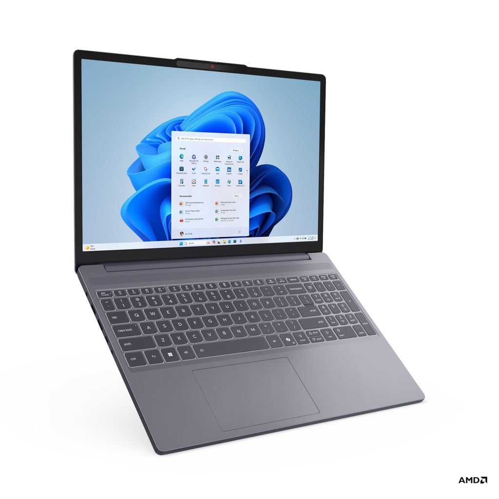 Lenovo IdeaPad Slim 3 15ARP10 - AMD Ryzen 7 7735HS - 24 GB - 512 GB - AZERTY