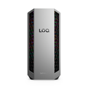 Lenovo LOQ Tower 26ADR10 - AMD Ryzen 7 8745HX - 16 GB - 1 TB - NVIDIA GeForce RTX 5060