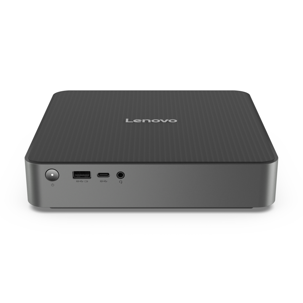 Lenovo IdeaCentre Mini 01IRH10R - Intel Core 5 210H - 16 GB - 1 TB