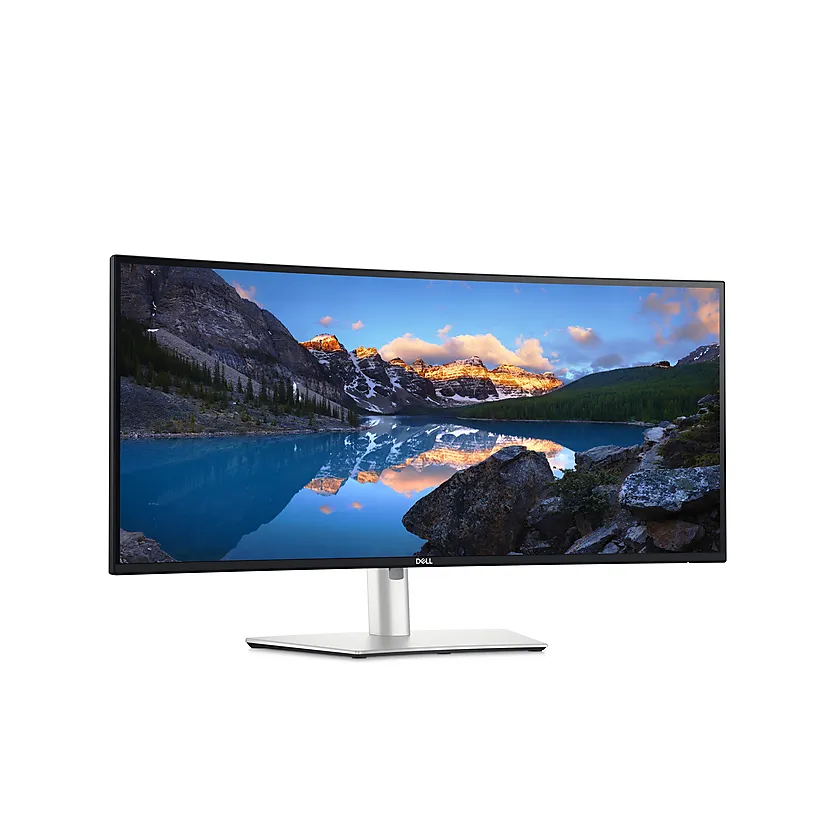 Dell UltraSharp U3425WE 