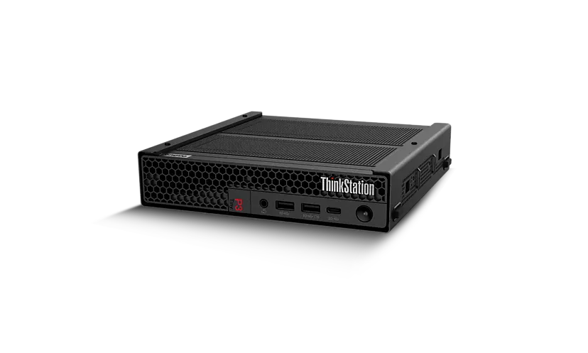LENOVO Thinkstation P3 Tiny Gen 2