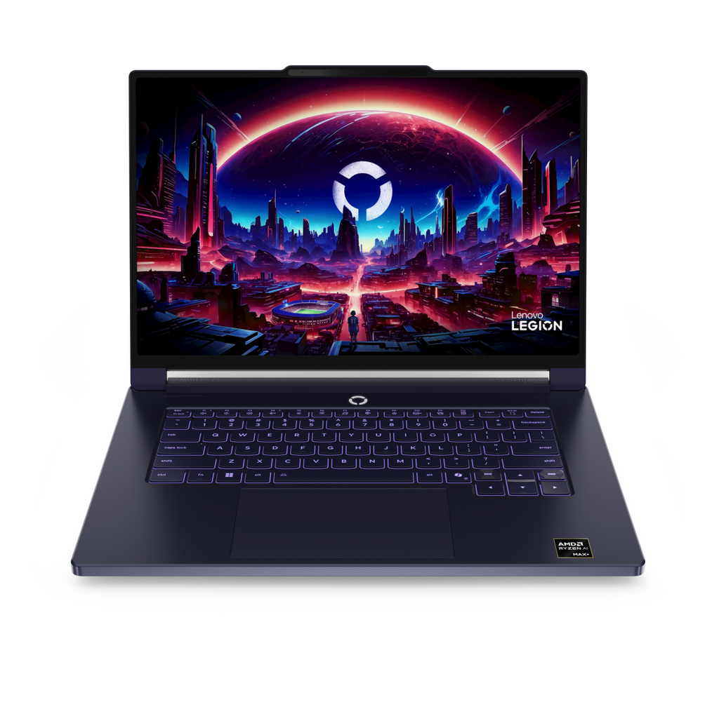 Lenovo Legion 7 15ASH11 - AMD Ryzen AI Max+ 388 - 32 GB - 1 TB - AMD Radeon 8060S - AZERTY