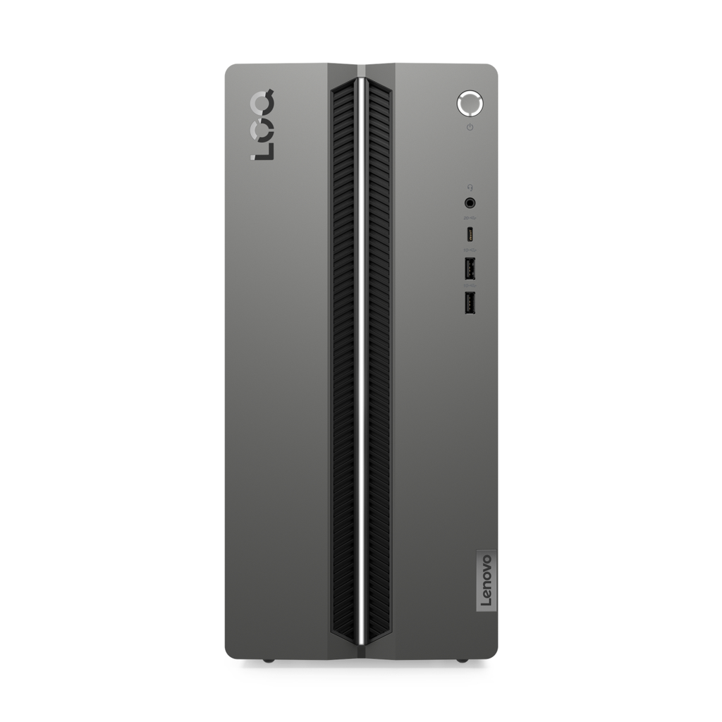 Lenovo LOQ Tower 17IAX10 - Intel Core Ultra 7 255HX - 16 GB - 1 TB - NVIDIA GeForce RTX 5060