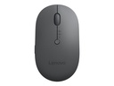 Lenovo Multi-Device - X9 Edition - mouse - 2.4 GHz, Bluetooth 5.0