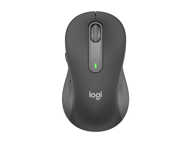 Logitech Signature M650 muis - regular size