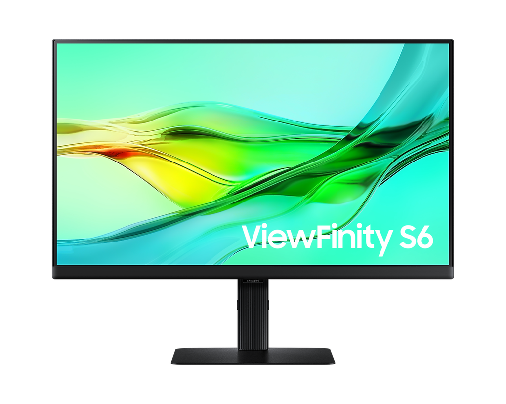 Samsung ViewFinity S6 LS24D600UAUXEN - 24"