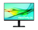 Samsung ViewFinity S6 LS24D600UAUXEN - 24"