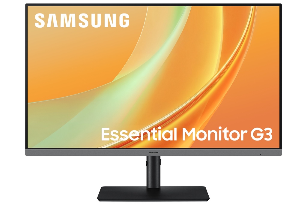 Samsung Essential G3 - 27"