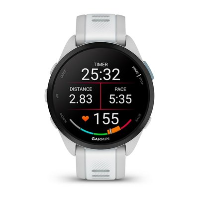 Garmin Forerunner 165 