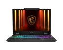 MSI Cyborg 15 B2RWFKG-220BE - 15.6" FHD 144Hz - Intel Core 5 210H - 16GB RAM - 512GB SSD - AZERTY (BE)