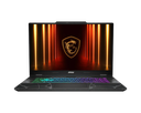 MSI Cyborg A17 AI B2HWEKG-006BE - 17.3" FHD 144Hz - AMD Ryzen 7 260 - 16GB RAM - 512GB SSD - AZERTY (BE)
