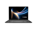 MSI Prestige 16 AI+ C3MG-237BE - 16" 2.8K OLED - Intel Core Ultra X7 358H - 32GB RAM - 1TB SSD - AZERTY (BE)
