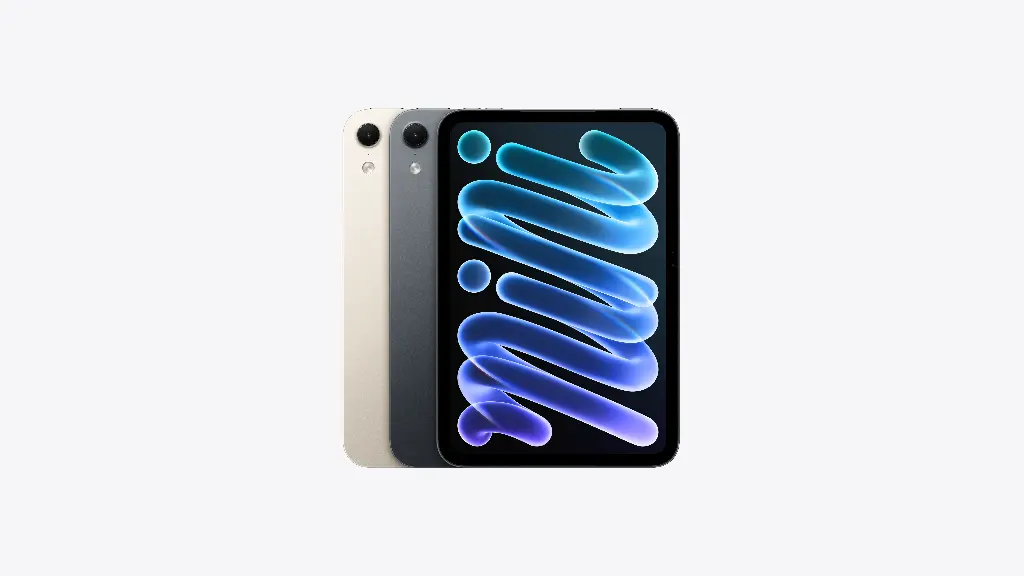 PRE-ORDER Apple iPad Mini Wi-Fi 
