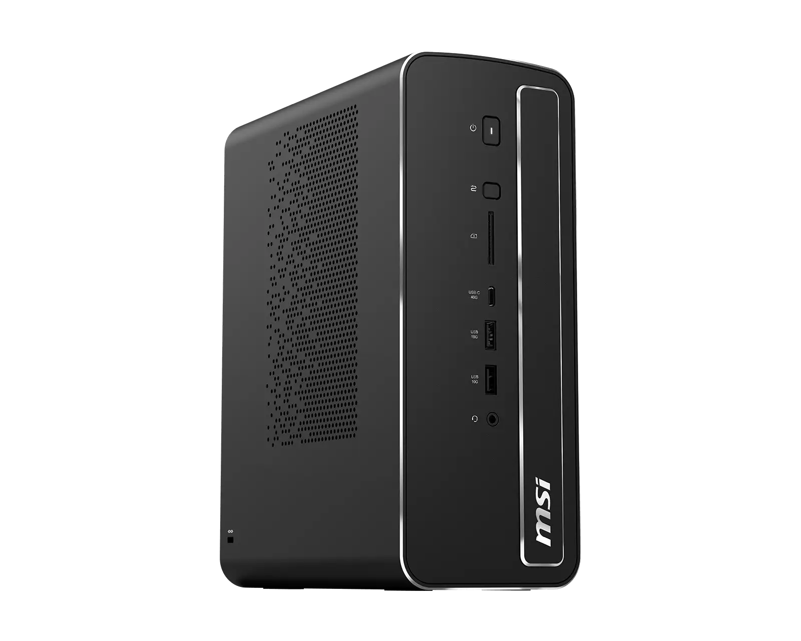 MSI PRO MAX EDGE AI+ 11M-005EU