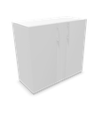 Nova Line Storage Cabinet