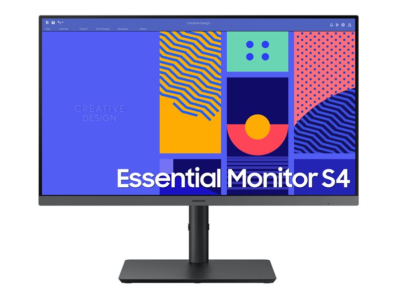 Samsung LS24C432GAUXEN