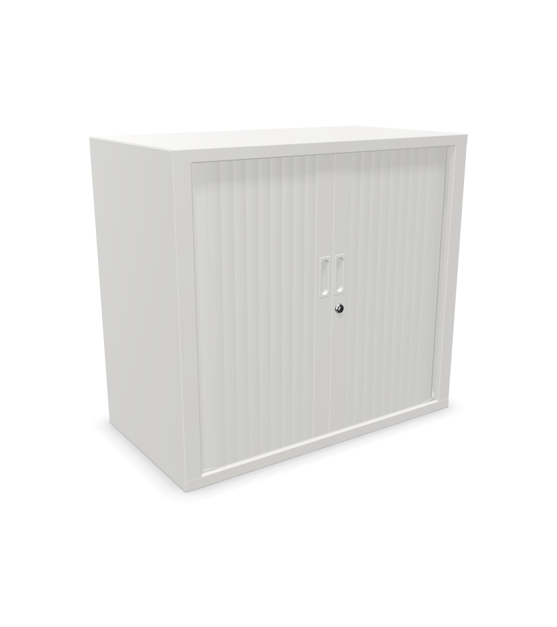 BIGR Tambour Cabinet