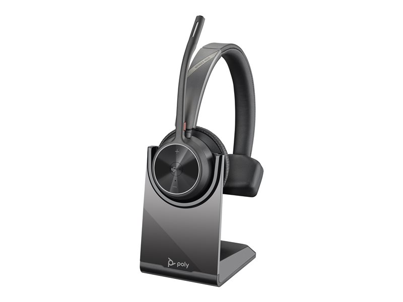 Poly VOY 4310 USB-C HS + BT700 + CHS