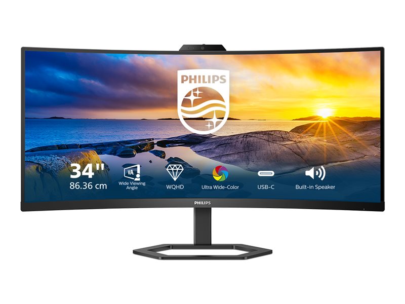 Philips 34E1C5600HE