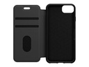 OtterBox Strada Apple iPhone 13/14/SE Shadow - Black