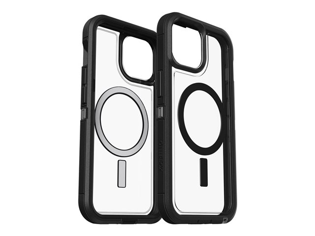 OtterBox Defender XT MagSafe Cover - Clear
