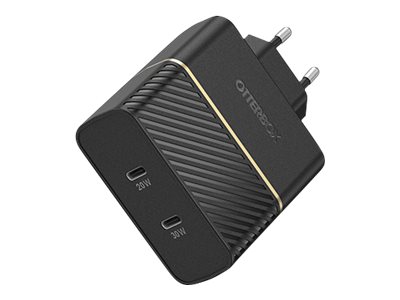 OtterBox Double USB-C Adapter