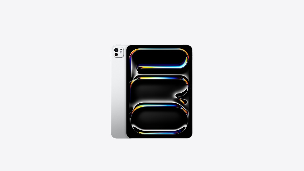 Apple iPad Pro Wi-Fi + Cellular 7th Gen