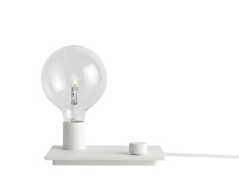 Muuto Control Desk lamp