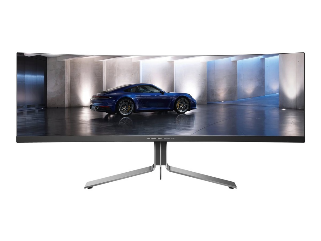 AOC AGON PRO PD49 Porsche Design