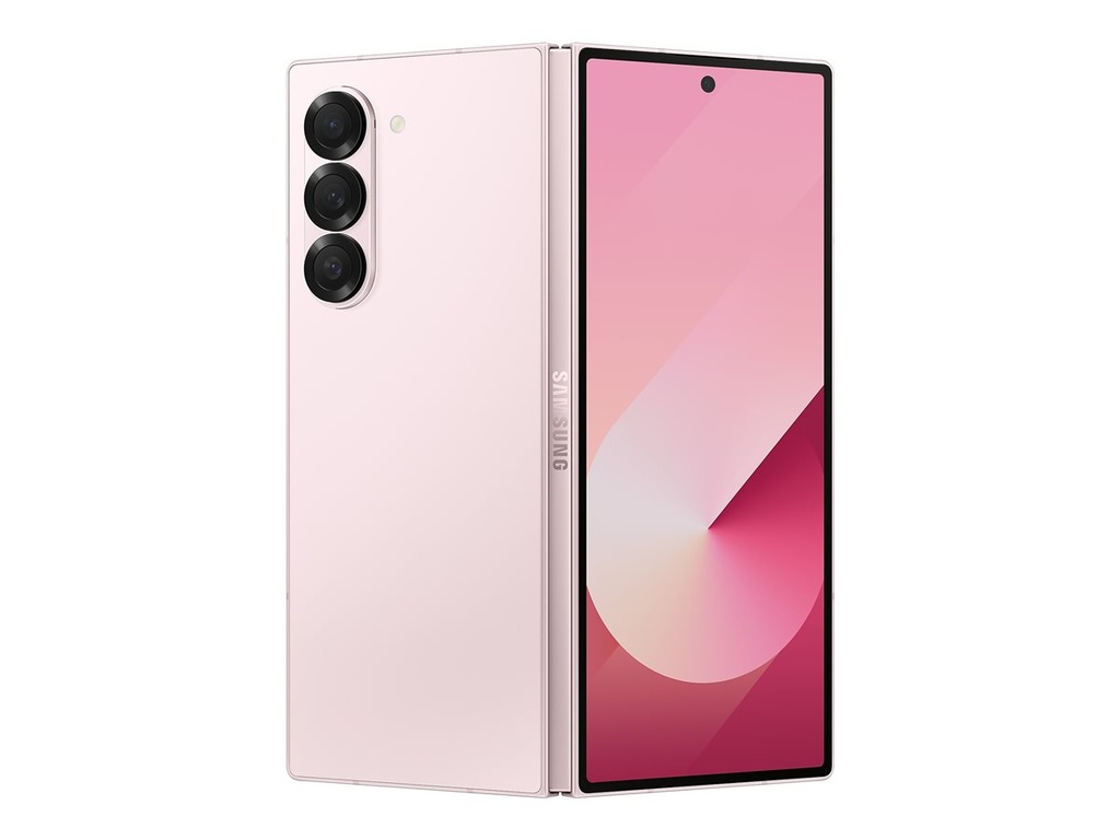 Samsung Galaxy Z Fold 6