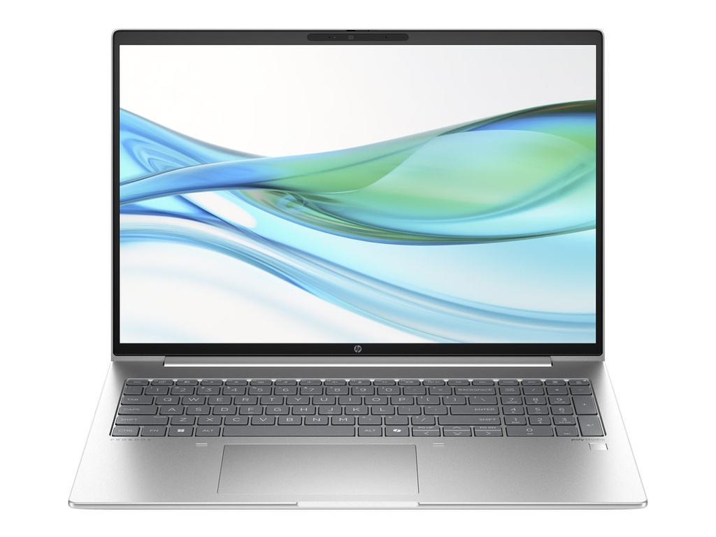 HP ProBook 460 G11 Notebook - Intel Core Ultra 5