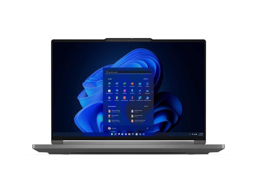 Lenovo ThinkBook 16p G5 IRX 21N5