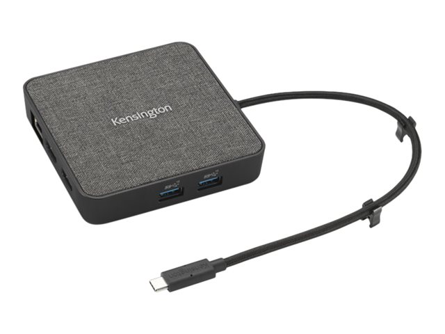 Kensington MD120U4 Docking Station