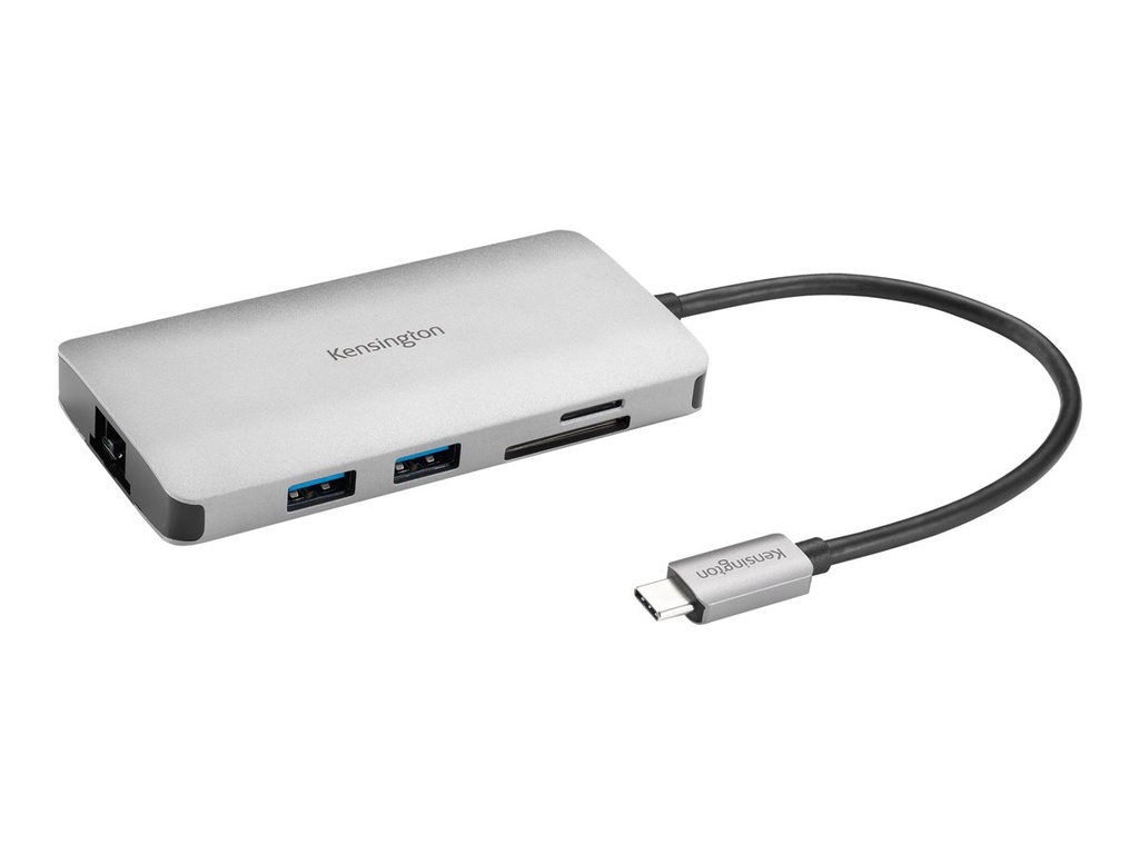 Kensington UH1400p Docking station