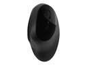 Kensington Pro Fit Ergo rechtshandige draadloze muis 
