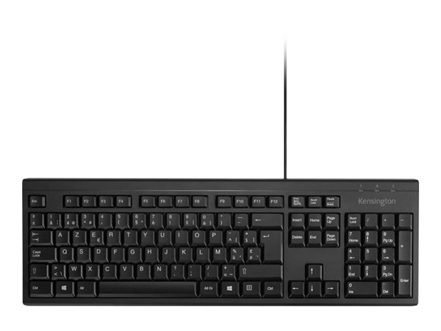 Kensington Valu clavier câblé 