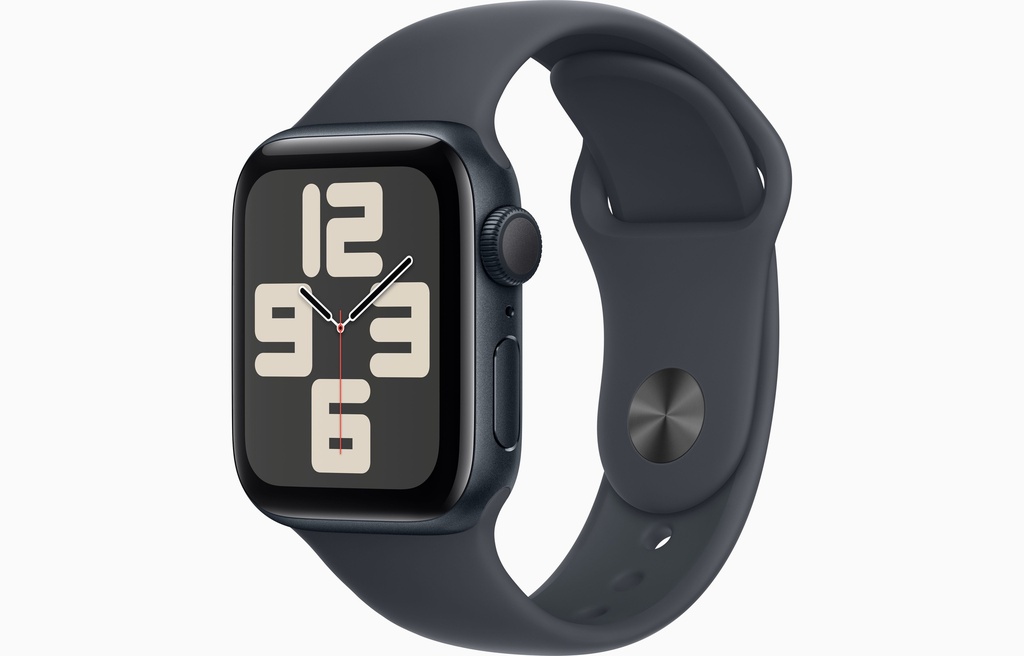 Apple Watch SE GPS