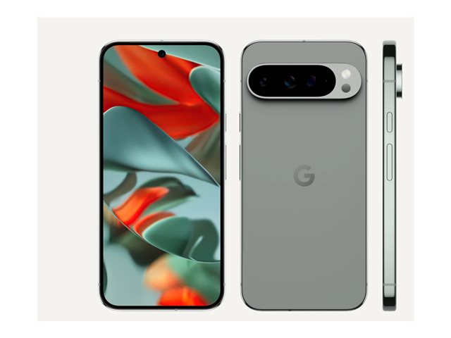 Google Pixel 9 PRO XL - Gemini AI powered