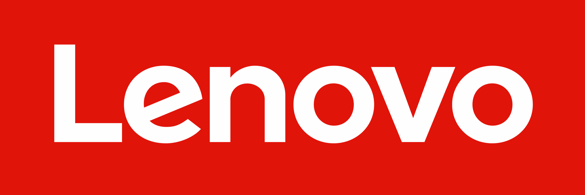 Merk: Lenovo