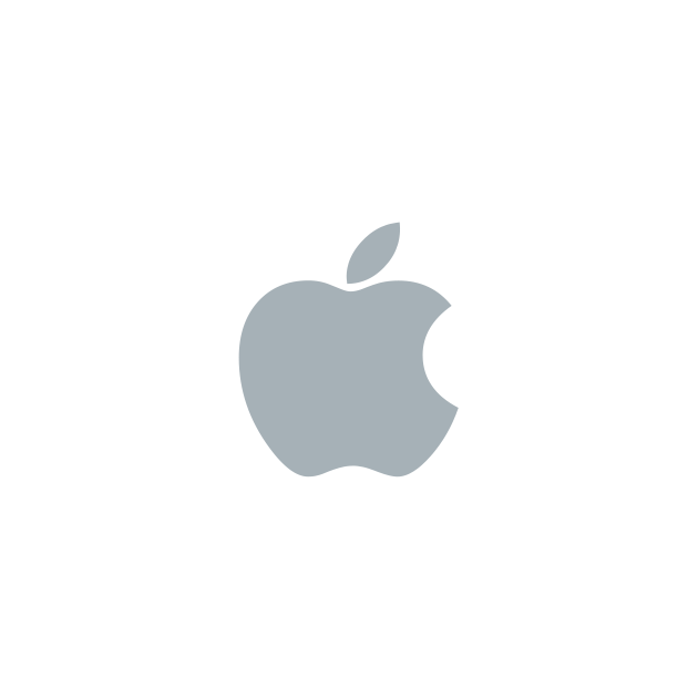 Brand: Apple