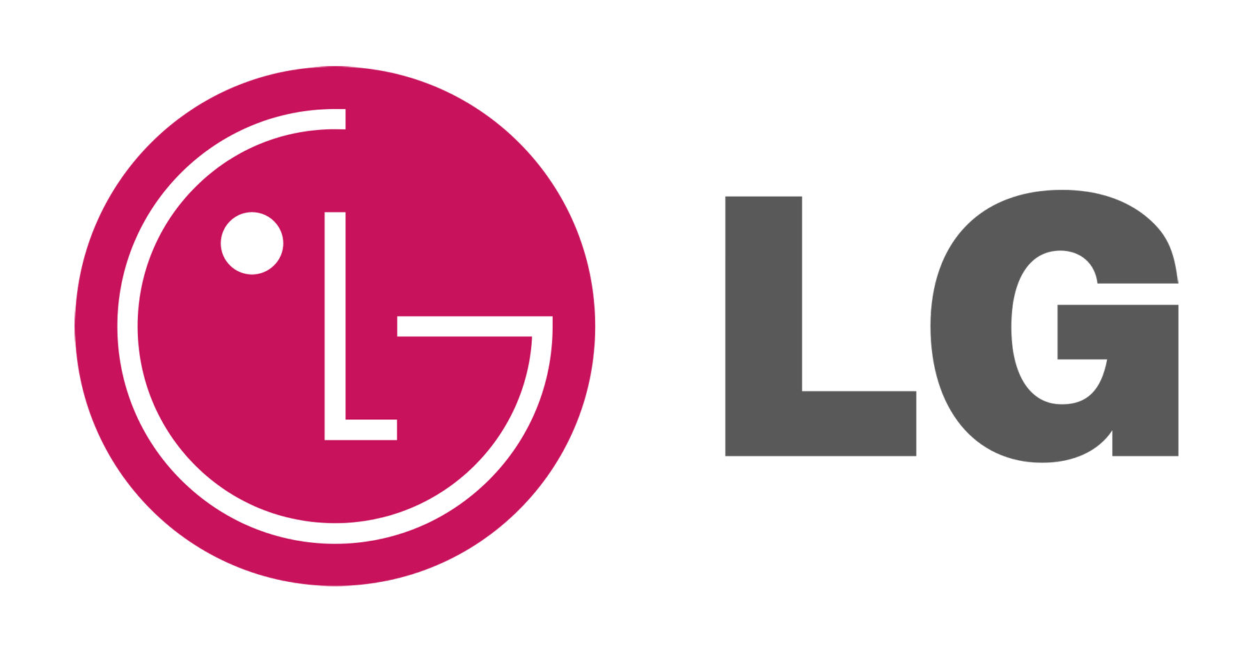 Merk: LG