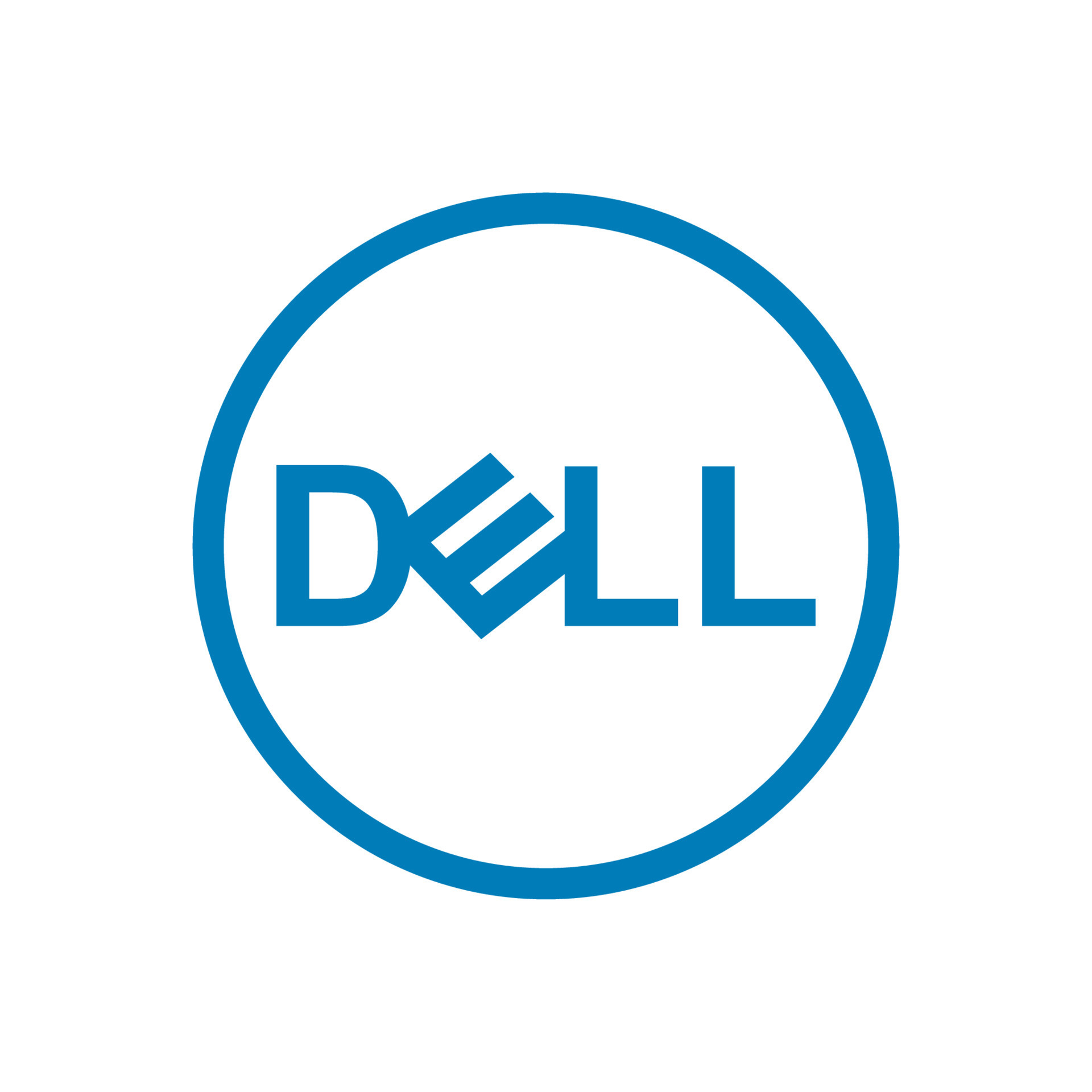 Merk: Dell